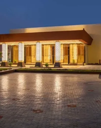 Hospitality sector image Hospitality sector image