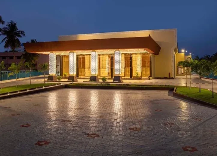 Hospitality sector image